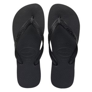 Havaianas Top Flip Flops Women's Black
